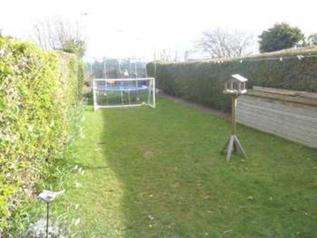  Image of 3 bedroom Detached house for sale in Severn Road Porthcawl CF36 at Porthcawl  Porthcawl, CF36 3LN