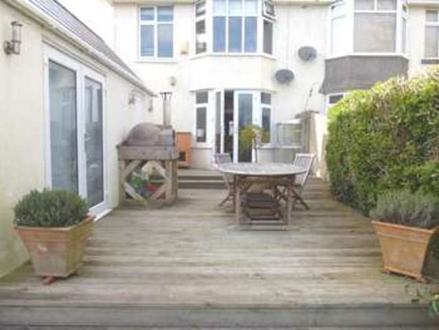  Image of 3 bedroom Detached house for sale in Severn Road Porthcawl CF36 at Porthcawl  Porthcawl, CF36 3LN