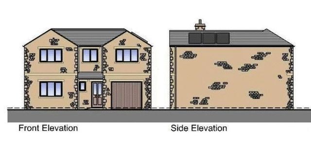  Image of 4 bedroom Detached house for sale in Seymour Grove Heysham Morecambe LA3 at Seymour Grove  Heysham, LA3 2JP