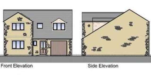  Image of 4 bedroom Detached house for sale in Seymour Grove Heysham Morecambe LA3 at Seymour Grove  Heysham, LA3 2JP