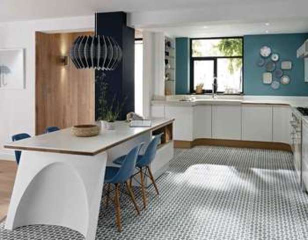  Image of 4 bedroom Detached house for sale in Seymour Grove Heysham Morecambe LA3 at Seymour Grove  Heysham, LA3 2JP
