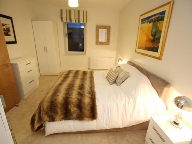  Image of 2 bedroom Flat to rent in Shandwick Place West End Edinburgh EH2 at City Centre Edinburgh Edinburgh, EH2 4RT