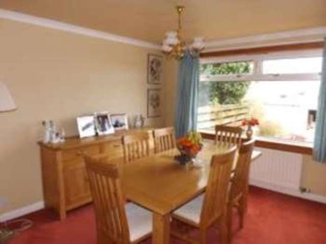 Image of 3 bedroom Semi-Detached house for sale in Shawwood Crescent Newton Mearns Glasgow G77 at Newton Mearns Glasgow Mearns, G77 5NE
