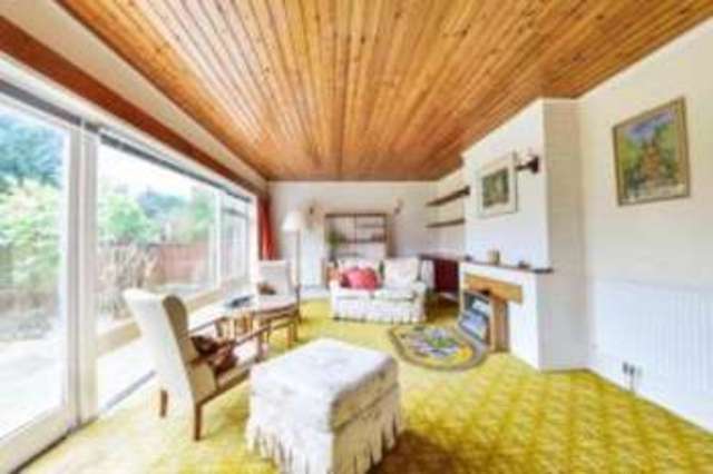  Image of 4 bedroom Detached house for sale in Kings Road Sherborne DT9 at Sherborne Dorset Sherborne, DT9 4HU