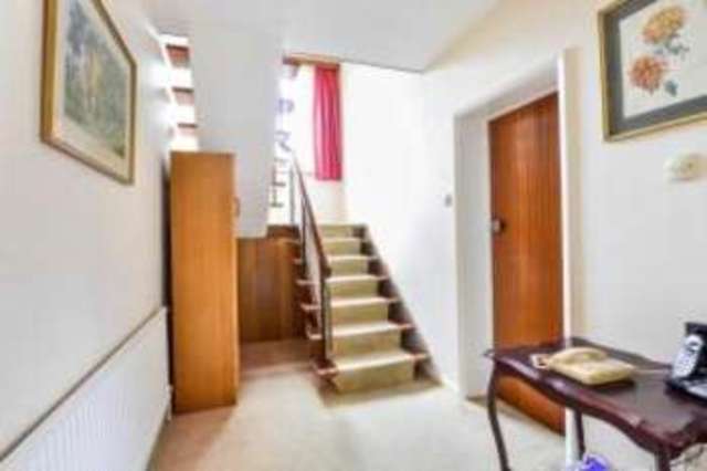  Image of 4 bedroom Detached house for sale in Kings Road Sherborne DT9 at Sherborne Dorset Sherborne, DT9 4HU