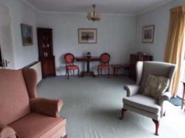  Image of 3 bedroom Terraced house for sale in St. Swithins Close Sherborne DT9 at Sherborne Dorset Sherborne, DT9 3DW