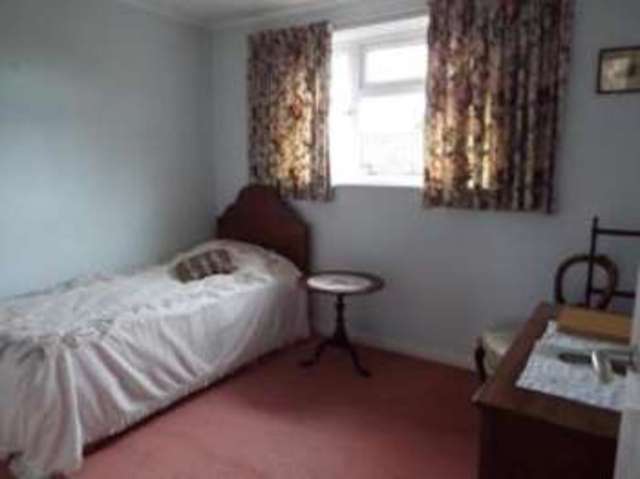  Image of 3 bedroom Terraced house for sale in St. Swithins Close Sherborne DT9 at Sherborne Dorset Sherborne, DT9 3DW