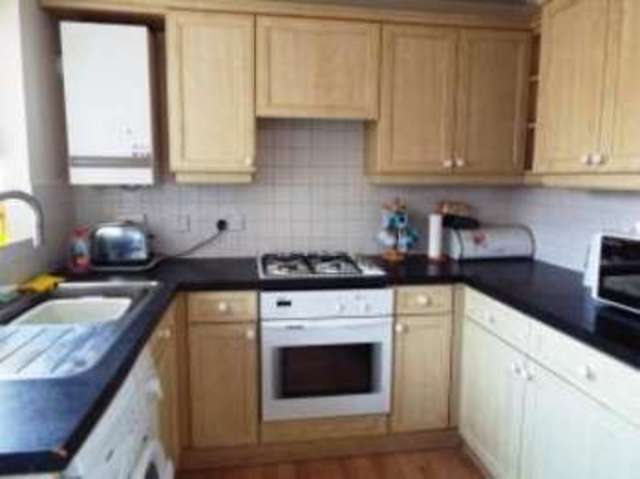  Image of 3 bedroom End of Terrace for sale in Granville Way Sherborne DT9 at Sherborne Dorset Sherborne, DT9 4AT