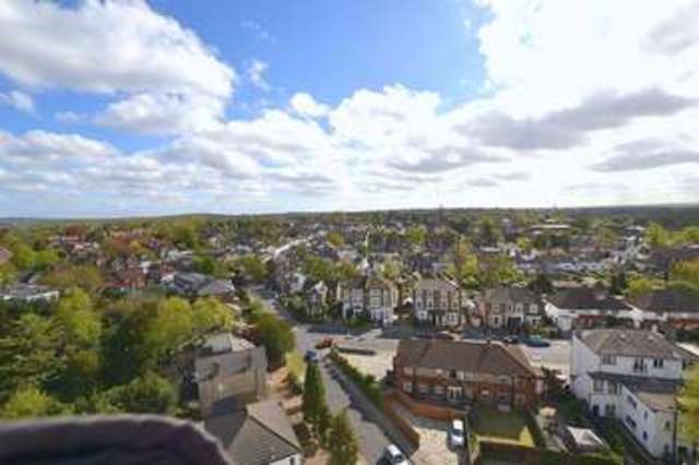  Image of 2 bedroom Flat to rent in Sherman Road Bromley BR1 at Sherman Road  Bromley, BR1 3JN