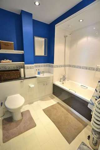 Image of 2 bedroom Flat to rent in Sherman Road Bromley BR1 at Sherman Road  Bromley, BR1 3JN