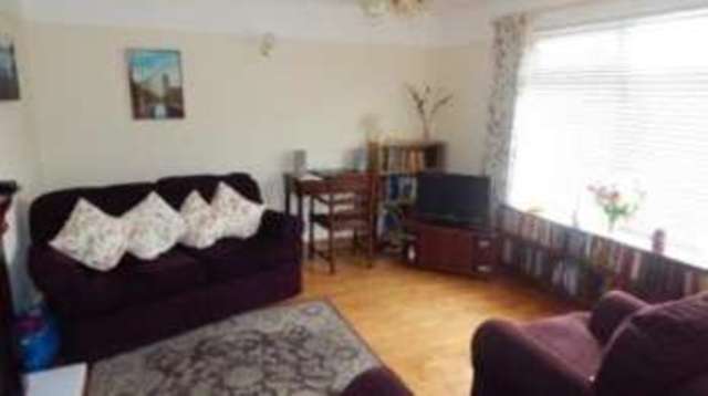  Image of 2 bedroom Bungalow for sale in Sherwood Crescent Burtonwood Warrington WA5 at Burtonwood Warrington Burtonwood, WA5 4PR