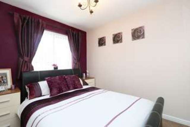  Image of 3 bedroom Terraced house for sale in Shilling Close Kingswood Hull HU7 at Shilling Close Kingswood Hull, HU7 3LE