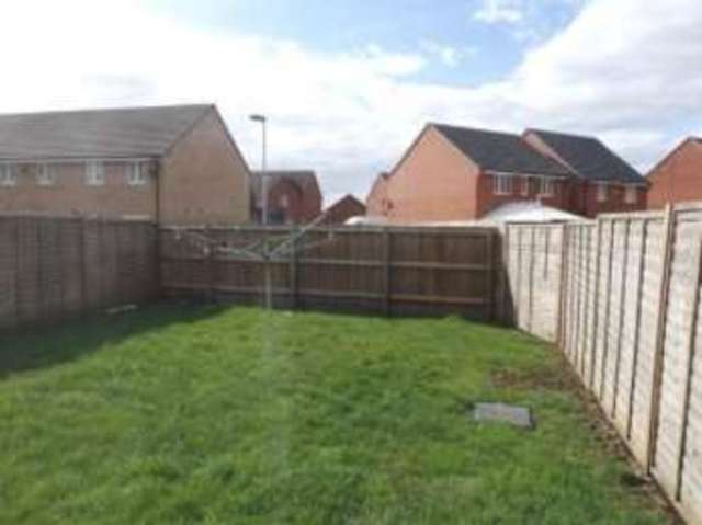  Image of 3 bedroom Semi-Detached house for sale in Shillingford Road Manchester M18 at Manchester Greater Manchester Gorton, M18 7TS