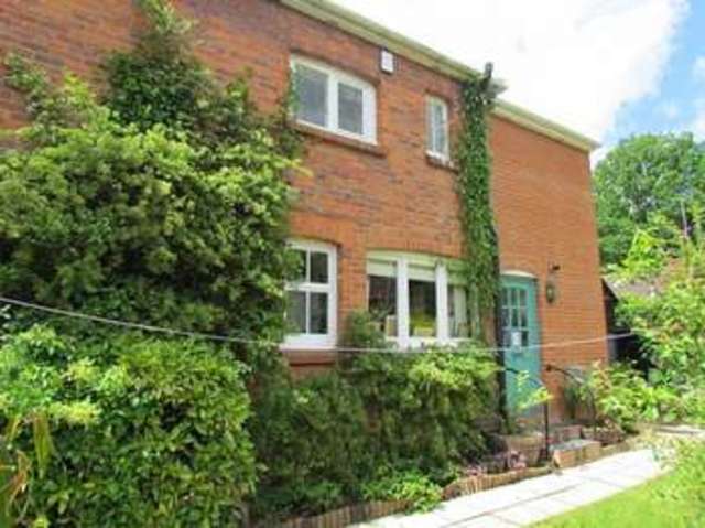  Image of 3 bedroom Semi-Detached house for sale in Shiplake Bottom Peppard Common Henley-on-Thames RG9 at Peppard Common  Henley On Thames, RG9 5HH