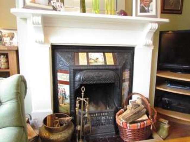  Image of 3 bedroom Semi-Detached house for sale in Shiplake Bottom Peppard Common Henley-on-Thames RG9 at Peppard Common  Henley On Thames, RG9 5HH
