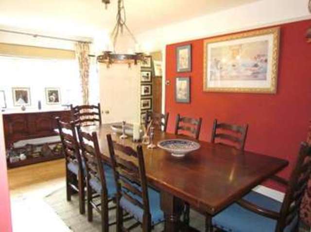  Image of 3 bedroom Semi-Detached house for sale in Shiplake Bottom Peppard Common Henley-on-Thames RG9 at Peppard Common  Henley On Thames, RG9 5HH