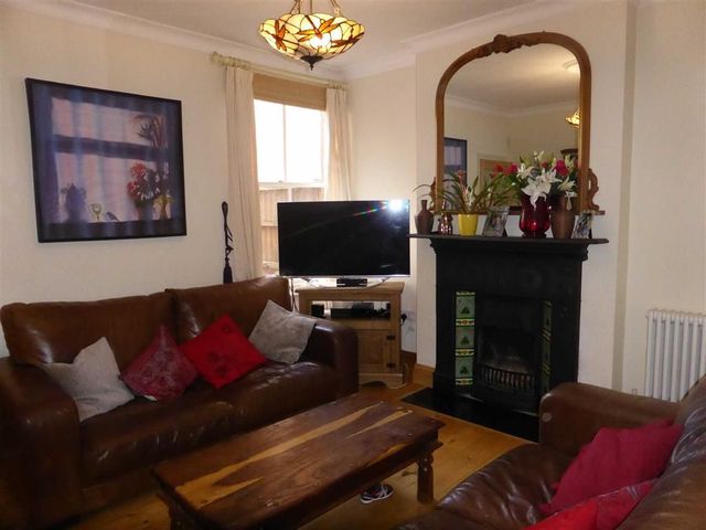  Image of 3 bedroom Property for sale in Shrubbery Road Worcester WR1 at Shrubbery Road Worcester Worcester, WR1 1QR
