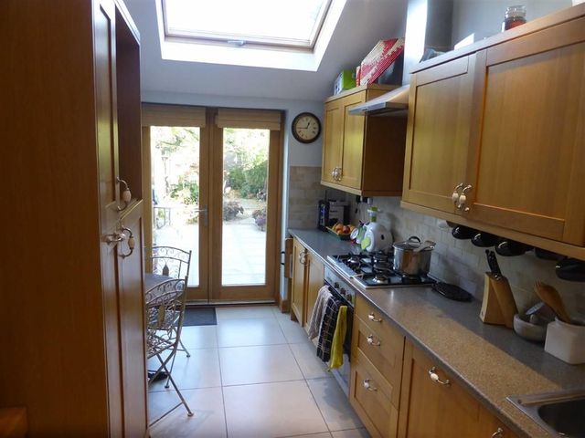  Image of 3 bedroom Property for sale in Shrubbery Road Worcester WR1 at Shrubbery Road Worcester Worcester, WR1 1QR