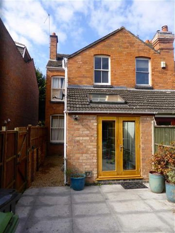  Image of 3 bedroom Property for sale in Shrubbery Road Worcester WR1 at Shrubbery Road Worcester Worcester, WR1 1QR