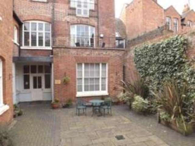  Image of 2 bedroom Flat for sale in Sidbury Worcester WR5 at Worcester Worcestershire Spetchley, WR5 2DH
