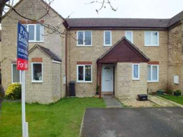  Image of 1 bedroom Terraced house for sale in The Twenties Siddington Cirencester GL7 at Siddington Cirencester Siddington, GL7 6ES