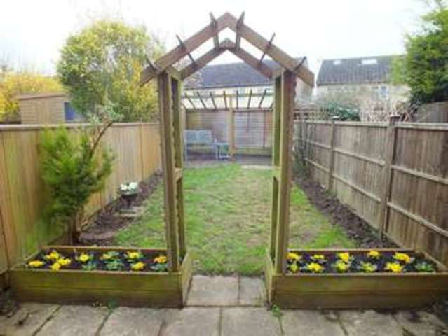  Image of 1 bedroom Terraced house for sale in The Twenties Siddington Cirencester GL7 at Siddington Cirencester Siddington, GL7 6ES
