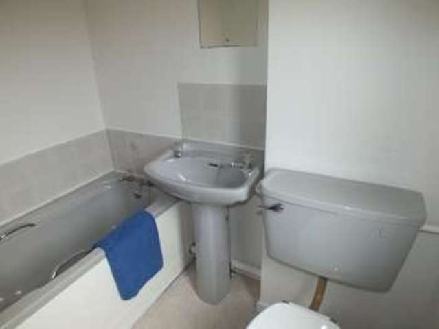  Image of 1 bedroom Terraced house for sale in The Twenties Siddington Cirencester GL7 at Siddington Cirencester Siddington, GL7 6ES