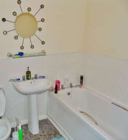  Image of 3 bedroom End of Terrace for sale in Signet Square Coventry CV2 at Coventry  Stoke, CV2 4NZ