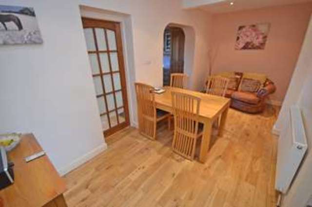  Image of 3 bedroom Terraced house for sale in Silcoates Lane Wrenthorpe Wakefield WF2 at Wrenthorpe Wakefield West Yorkshire, WF2 0PB
