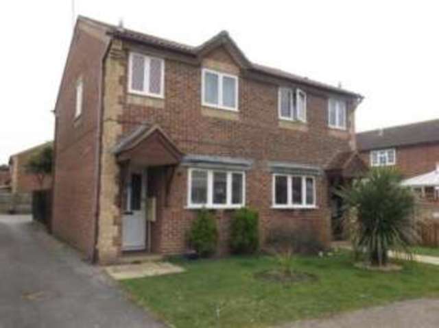  Image of 2 bedroom Semi-Detached house for sale in Silver Birch Drive Middleton-on-Sea Bognor Regis PO22 at Middleton On Sea West Sussex Middleton-on-Sea, PO22 6SJ
