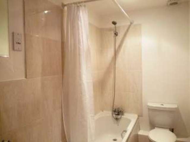  Image of 1 bedroom Flat to rent in Silver Street Trowbridge BA14 at Silver Street  Trowbridge, BA14 8AA