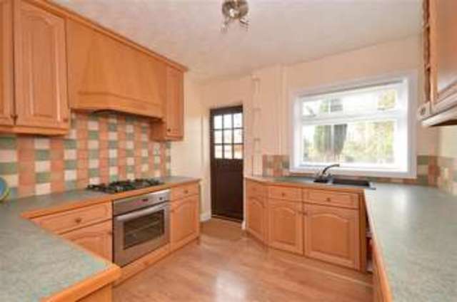  Image of 3 bedroom End of Terrace for sale in Silvester Road Cowplain Waterlooville PO8 at Waterlooville Hampshire Waterlooville, PO8 8TJ