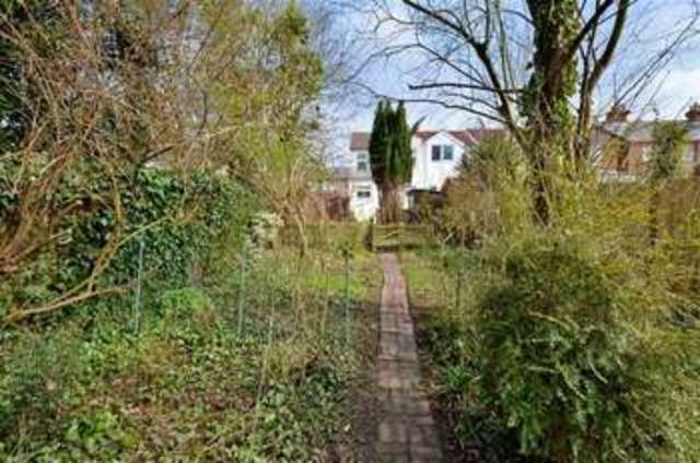  Image of 3 bedroom End of Terrace for sale in Silvester Road Cowplain Waterlooville PO8 at Waterlooville Hampshire Waterlooville, PO8 8TJ