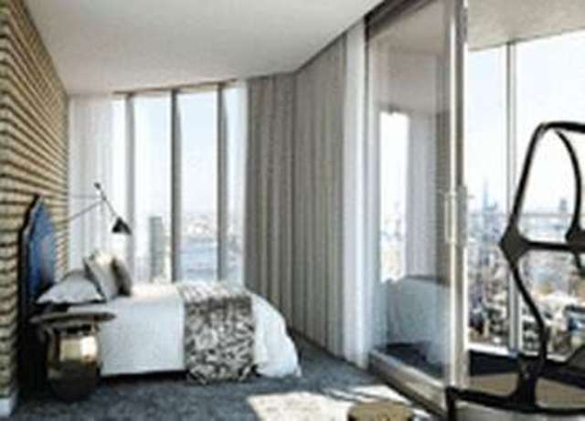  Image of 1 bedroom Property for sale in Wandsworth Road London SW8 at Nine Elms London London, SW8 2LY