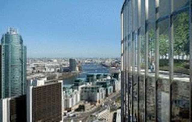  Image of 1 bedroom Property for sale in Wandsworth Road London SW8 at Nine Elms London London, SW8 2LY