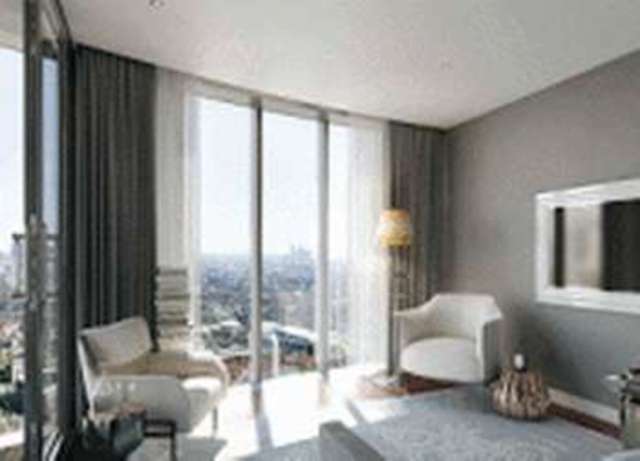  Image of 1 bedroom Property for sale in Wandsworth Road London SW8 at Nine Elms London London, SW8 2LY