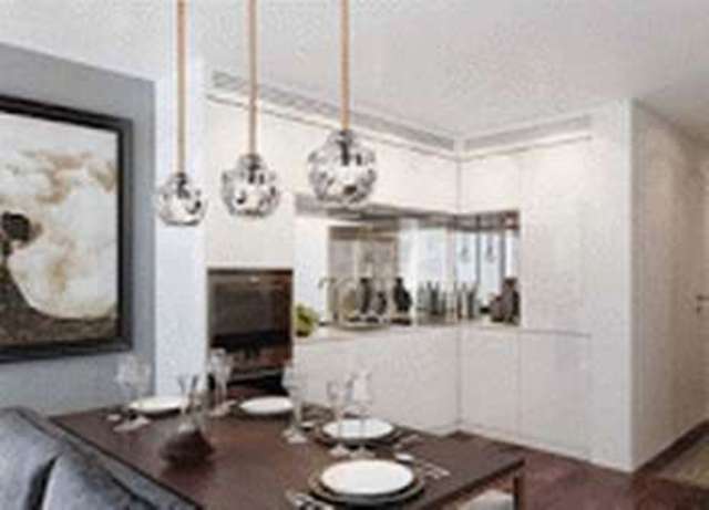  Image of 1 bedroom Property for sale in Wandsworth Road London SW8 at Nine Elms London London, SW8 2LY