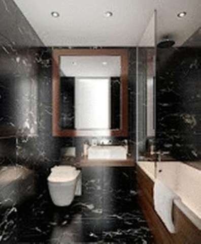  Image of 1 bedroom Property for sale in Wandsworth Road London SW8 at Nine Elms London London, SW8 2LY