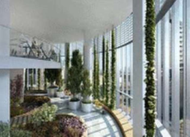  Image of 1 bedroom Property for sale in Wandsworth Road London SW8 at Nine Elms London London, SW8 2LY