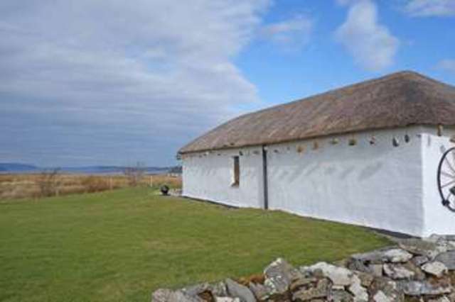  Image of 1 bedroom Cottage for sale in Upper Breakish Upper Breakish Breakish Isle of Skye IV42 at Breakish Isle Of Skye, IV42 8PY