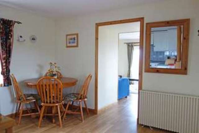  Image of 1 bedroom Cottage for sale in Upper Breakish Upper Breakish Breakish Isle of Skye IV42 at Breakish Isle Of Skye, IV42 8PY