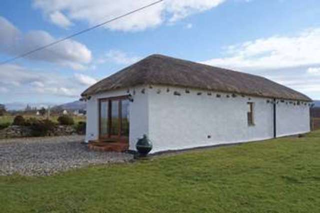  Image of 1 bedroom Cottage for sale in Upper Breakish Upper Breakish Breakish Isle of Skye IV42 at Breakish Isle Of Skye, IV42 8PY