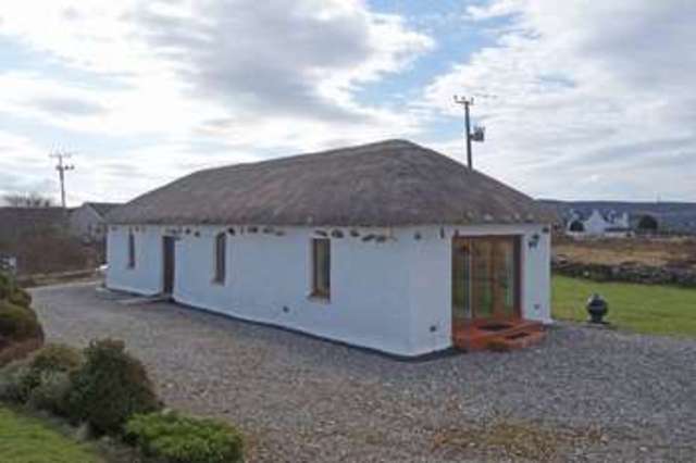  Image of 1 bedroom Cottage for sale in Upper Breakish Upper Breakish Breakish Isle of Skye IV42 at Breakish Isle Of Skye, IV42 8PY
