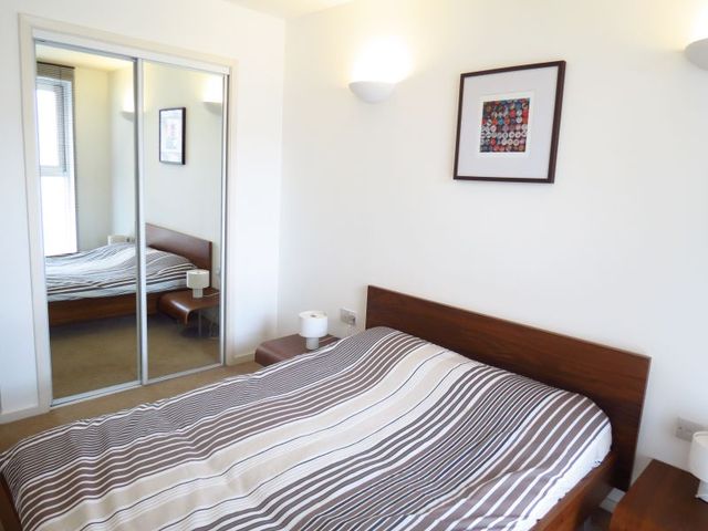  Image of 2 bedroom Apartment to rent in Goulden Street Manchester M4 at 10 Rochdale Road  Manchester City, M4 5EN