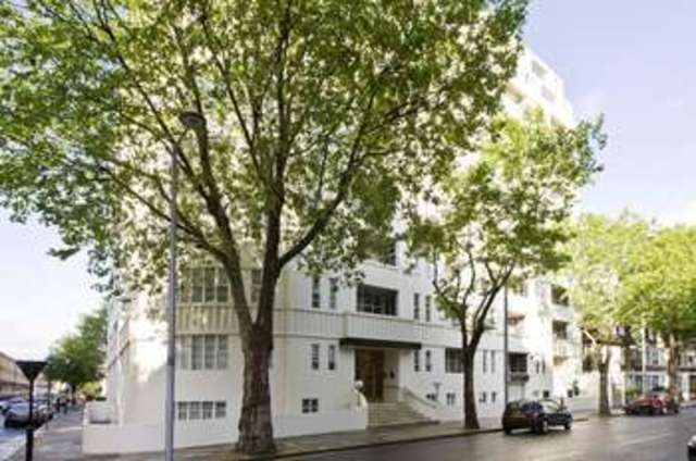  Image of 1 bedroom Flat to rent in Sloane Avenue London SW3 at Sloane Avenue Mansions  Sloane Avenue, SW3 3JN