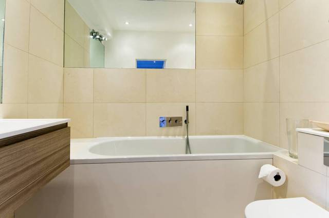  Image of 1 bedroom Property to rent in Sloane Gardens London SW1W at Sloane Gardens  London, SW1W 8ED