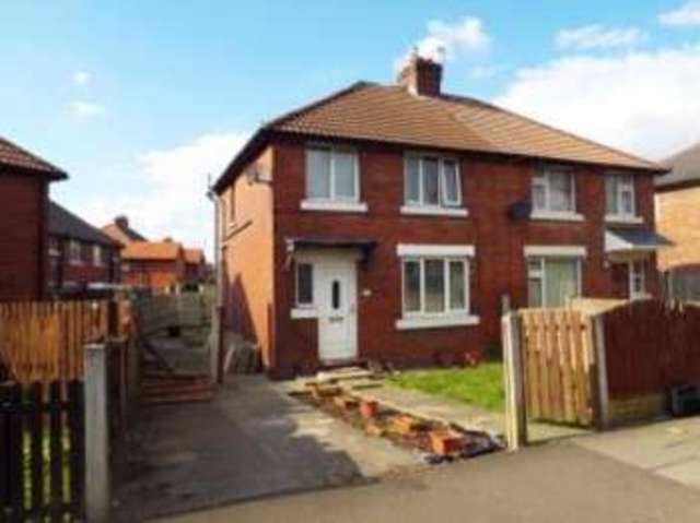  Image of 3 bedroom Semi-Detached house for sale in Smallshaw Lane Ashton-under-Lyne OL6 at Ashton-Under-Lyne Greater Manchester Hurst, OL6 8RJ