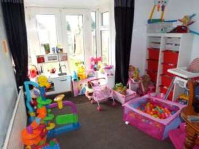  Image of 3 bedroom Semi-Detached house for sale in Smallshaw Lane Ashton-under-Lyne OL6 at Ashton-Under-Lyne Greater Manchester Hurst, OL6 8RJ