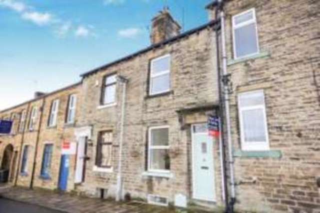  Image of 2 bedroom Terraced house for sale in Smith Street Cottingley Bingley BD16 at Cottingley Bingley Bingley, BD16 1SW