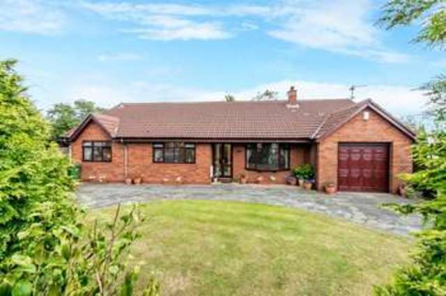  Image of 3 bedroom Property for sale in Smiths Lane Hindley Green Wigan WN2 at Smiths Lane Hindley Green Wigan, WN2 4XR